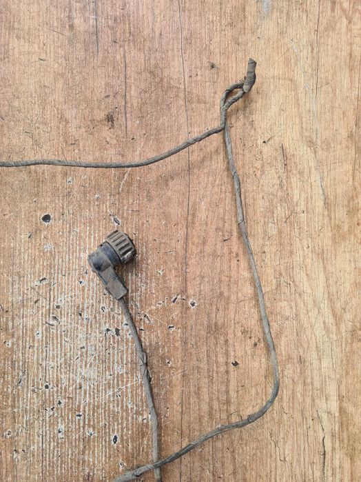 Mercedes Sprinter W907 W910 wtyczka lamp tył rama wtyczki tylne lampy