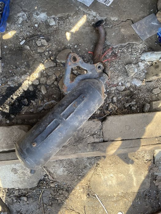 Запчасти Honda Dio 34/35