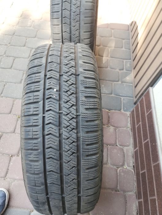 opony wielosezonowe  205x55x r16
