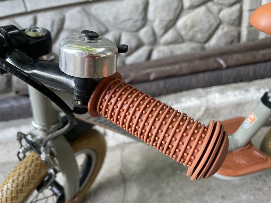 Велобіг Corso Triumf