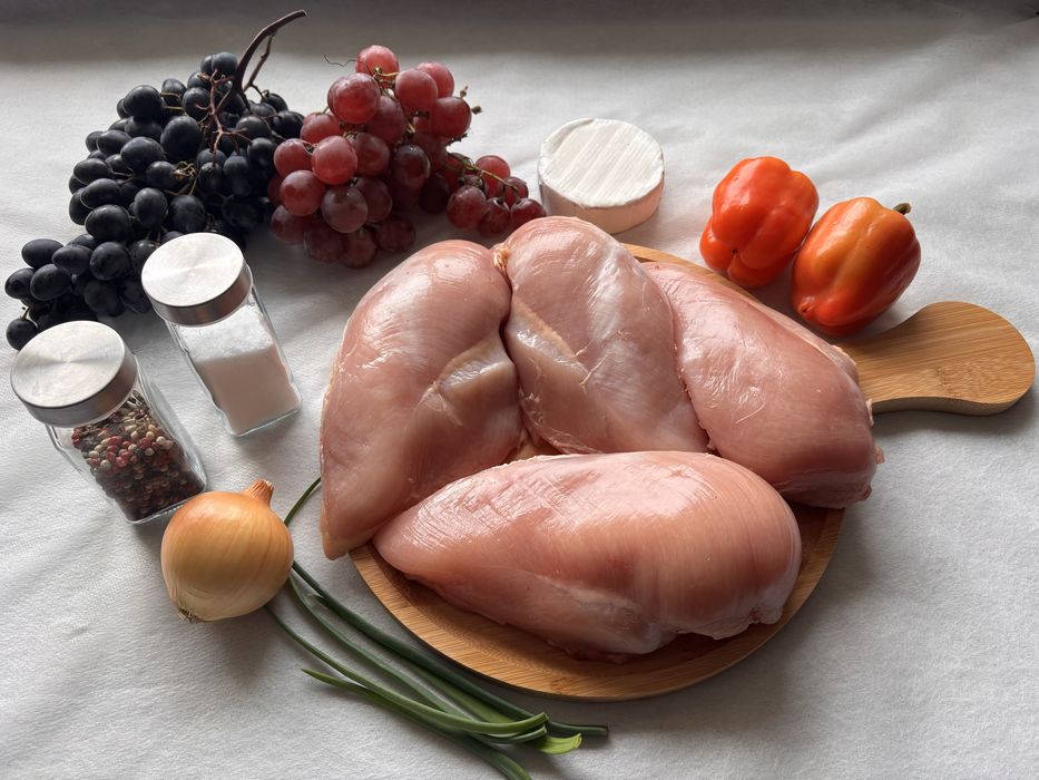 Курятина опт | куряче мясо |