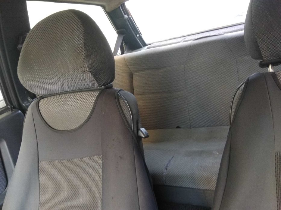 ВАЗ 2113 В хорошем состоянии.