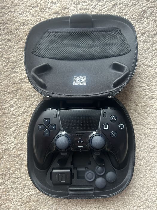 Pad Dualsense edge Ps5 Sony
