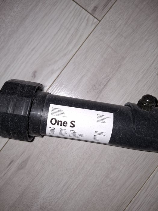 Rower stacjonarny Zipro One S
