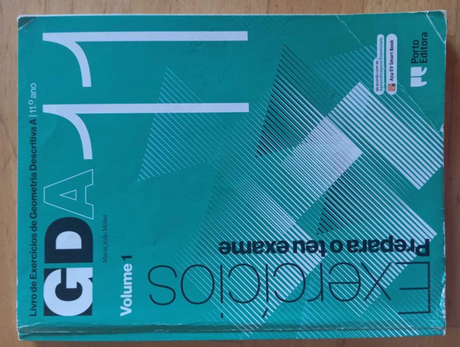 GD A 11 - Caderno de atividades