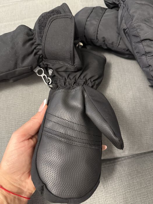 Рукавиці McKinley