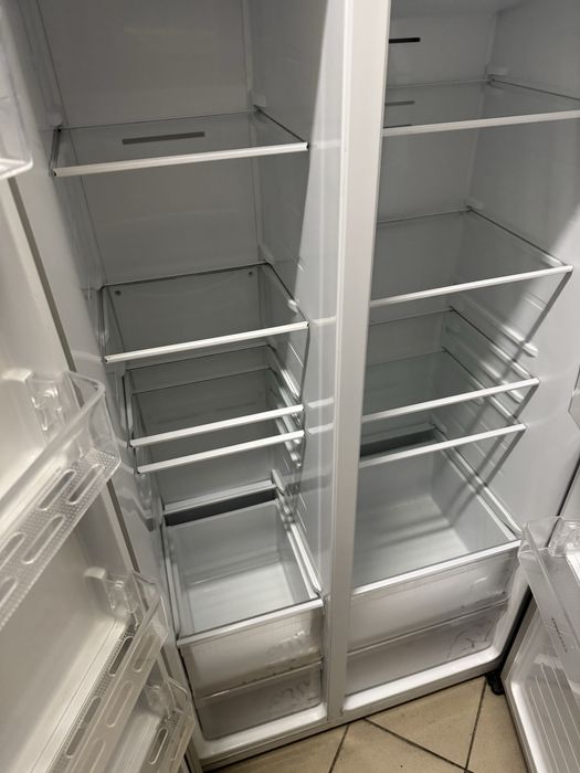 Side by side Gorenje