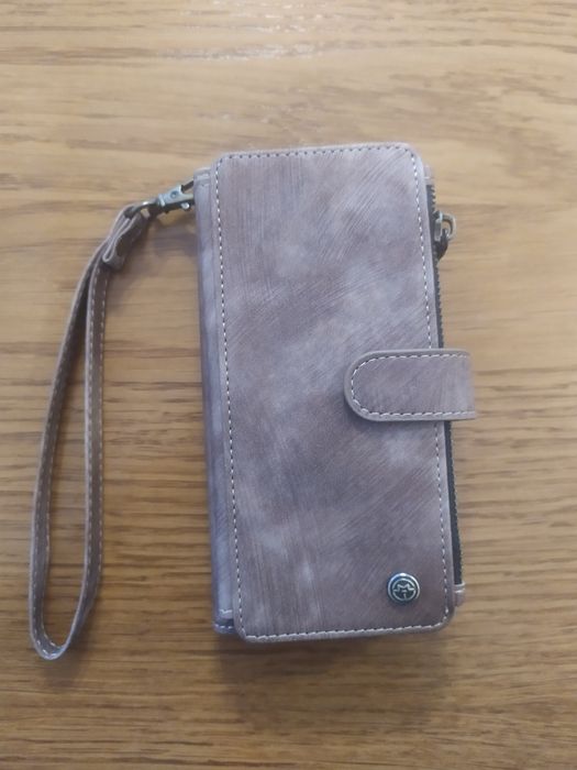 Etui do iPhona 15 pro