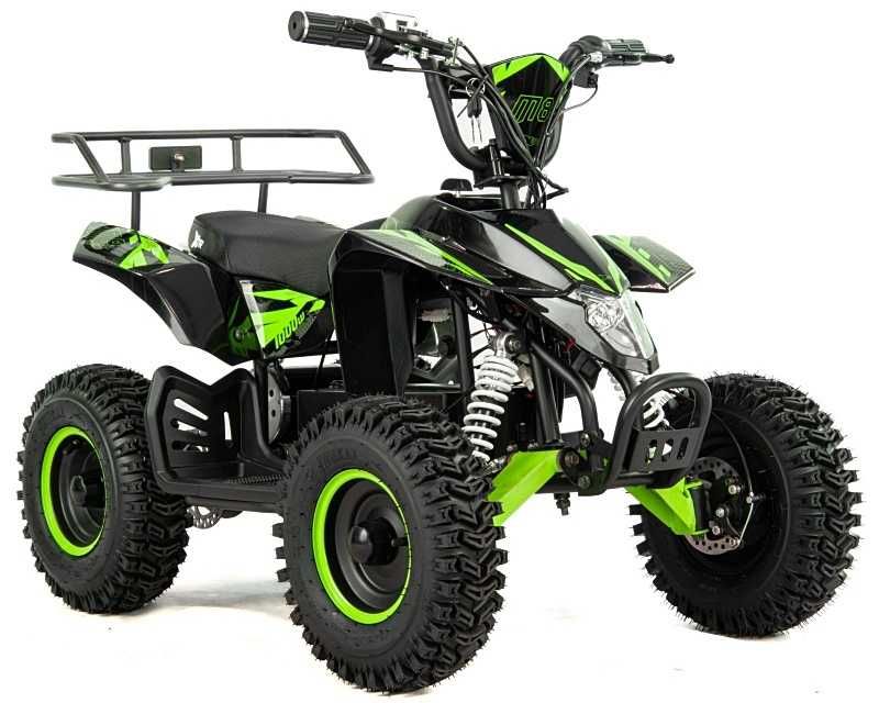 Mini Quad Elektryczny 3-7 LAT XTR M7 1000W Transport Raty GW