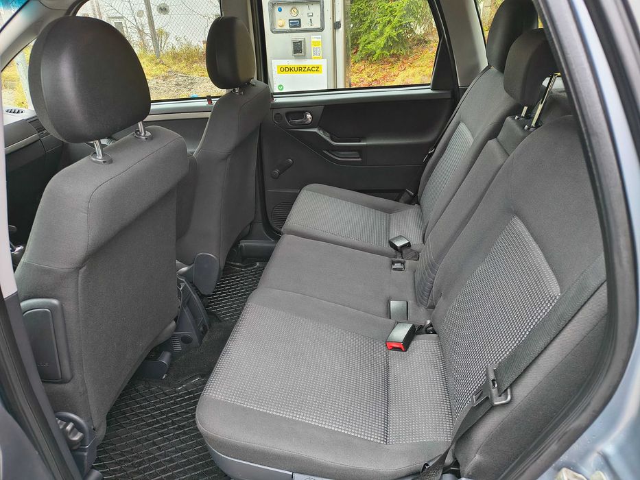 Sprzedam Opla Merivę