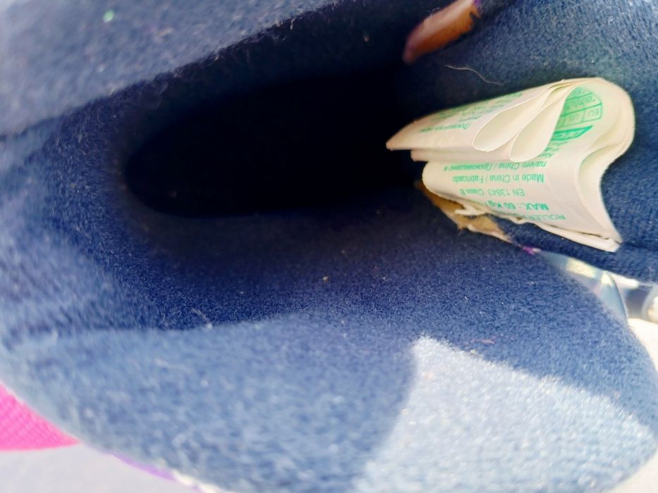 Patins em Linha Decatlhon