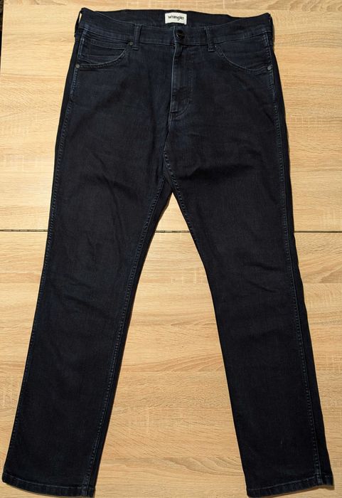 Мужские джинсы Wrangler, размер 34/32