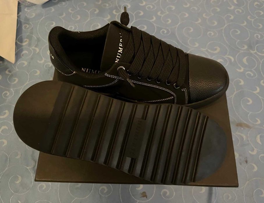 Numerís Atelier - Carbono