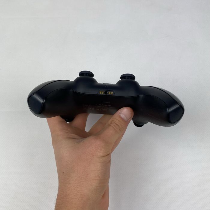 Геймпад Sony CFI-ZCT1W PlayStation 5 DualSense Midnight Black контроле
