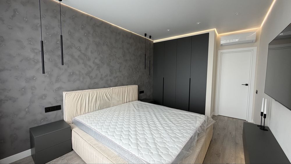 Оренда квартири ЖК GREAT‼️ Грейт вул.Причальна 12