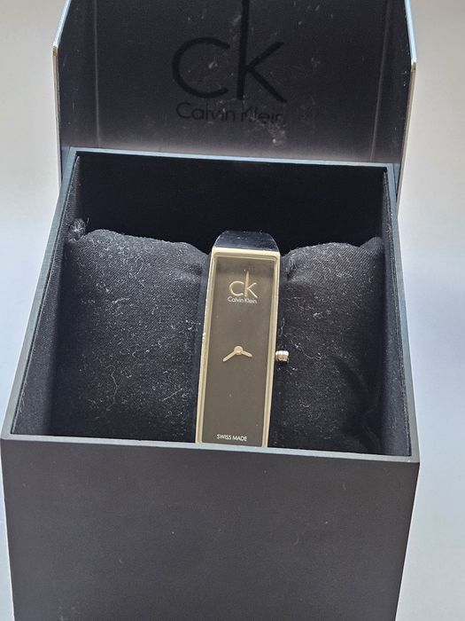 Relógio Calvin Klein feminino