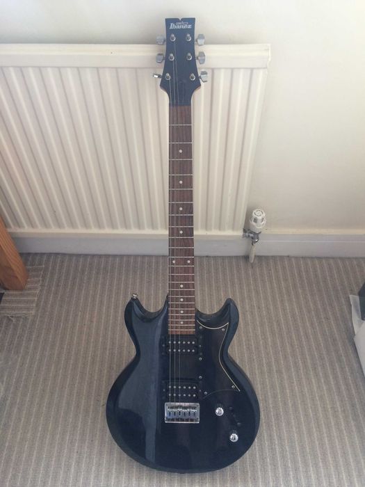 Gitara elektryczna Ibanez Gax30