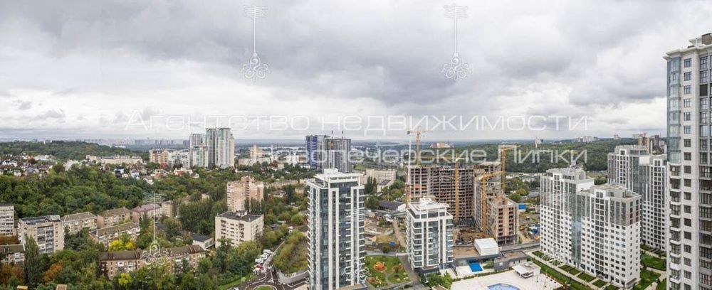 3-кімнатна квартира за адресою бульвар Дружби Народів (площа 120 м²) - Atlanta.ua - фото 13