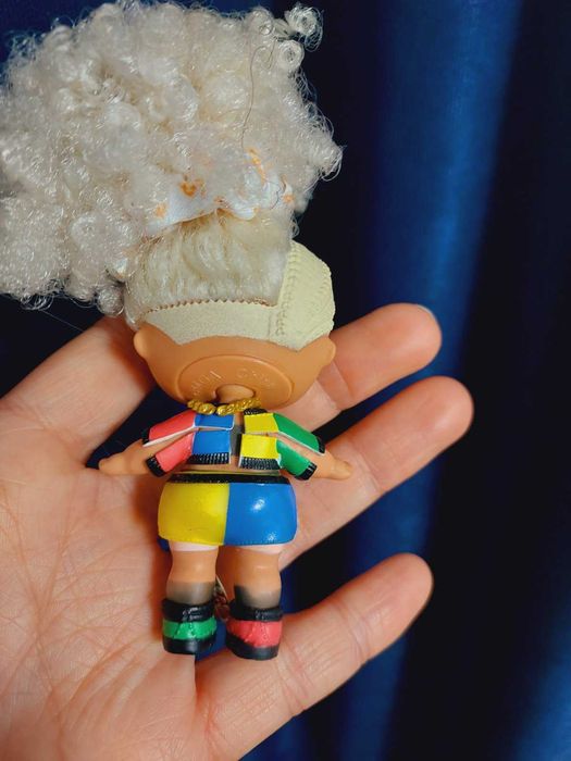Lol Surprise Water Balloon Surprise Dolls  Hair Hair Hair Baby Fashion