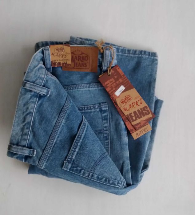 продам джинси чоловічі