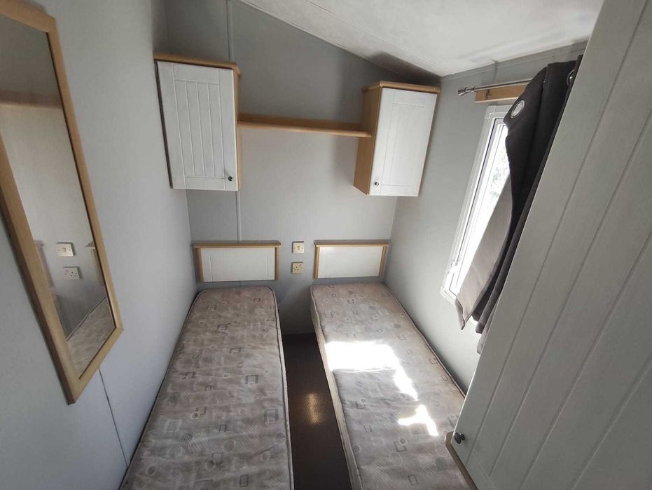 Casa Móvel / Mobile Home Nº 2347 WILLEBY RICHMOND T3 10,70x3,70m
