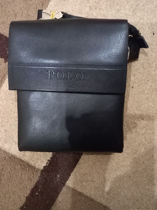 Чоловічі сумки нові