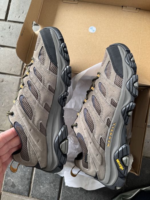 Кросівки Merrell moab 3