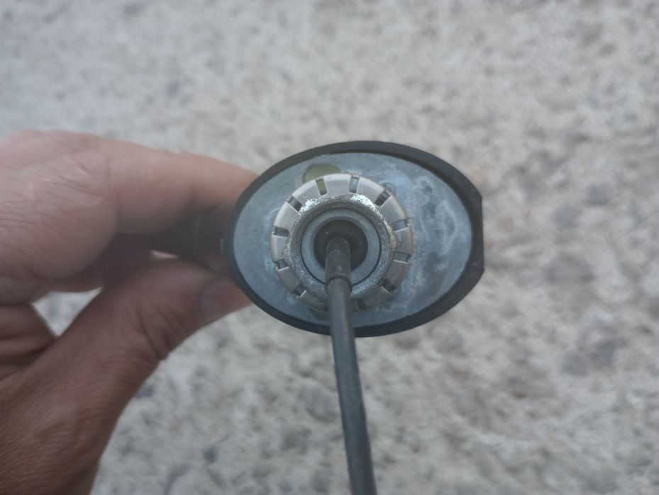 Opel Meriva A lift antena