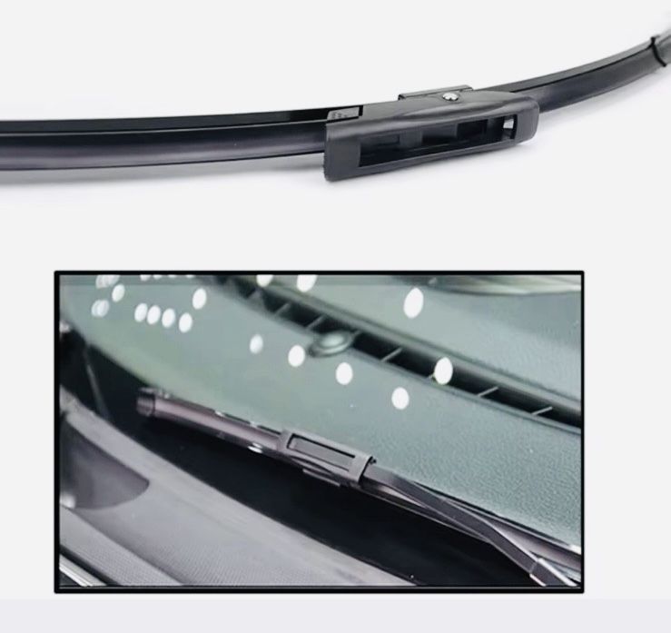 щетки стеклоочистителя дворники citroenNemo Fiat Fiorino вантажівок