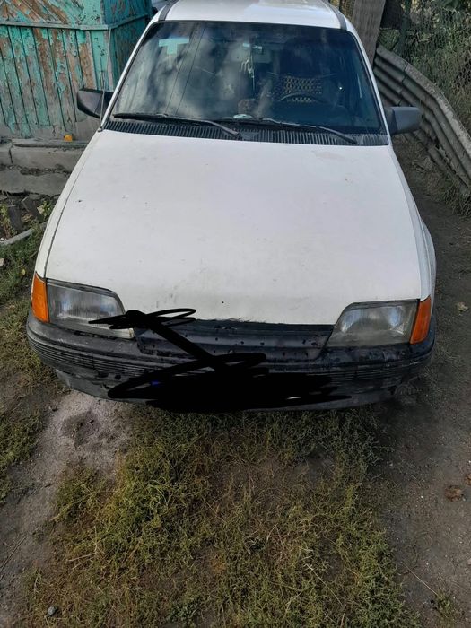 Продам Опель кадет