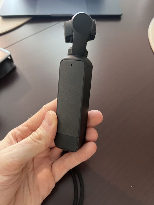 DJI Osmo Pocket 2