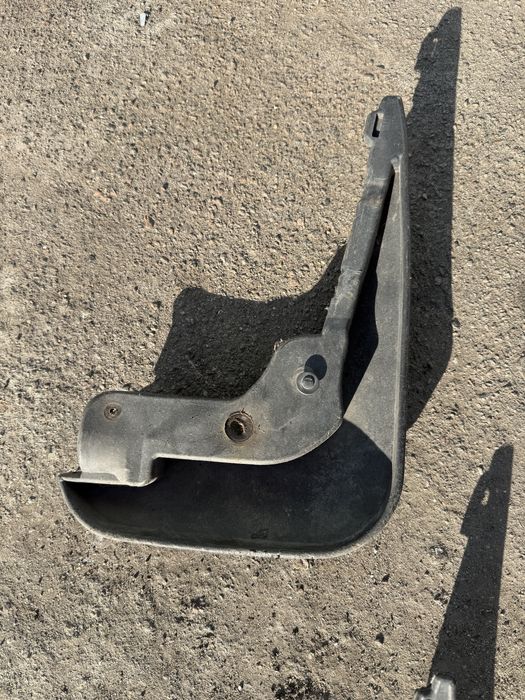 Бризговики mercedes w211 оригінал