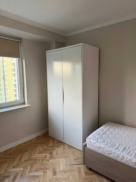Mieszkanie – Warszawa - Więcej