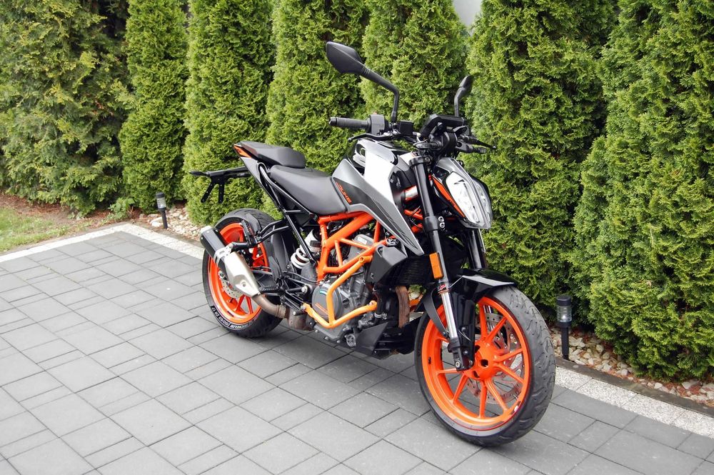 KTM