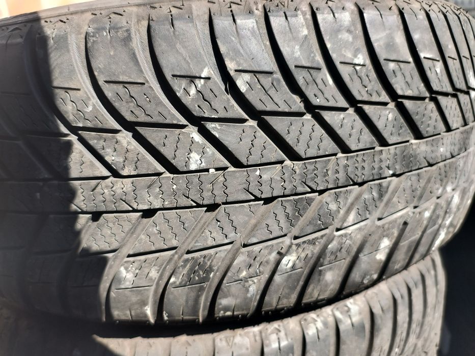 215/55R16 Nexen 2024рік всесезон