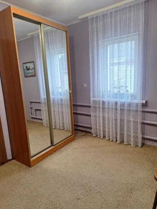 Добротный дом в Каменной Яруге