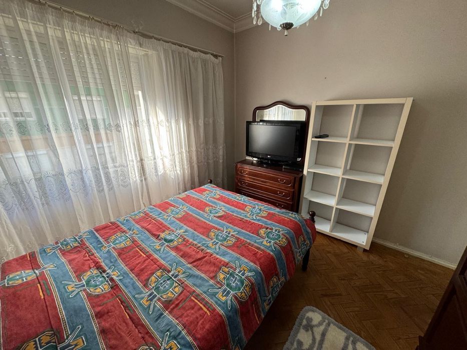 Quarto na Amadora-Mina