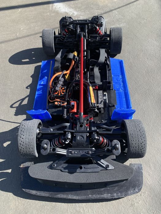 Arrma Infraction 1/7