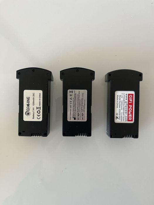 Eachine E520S FPV 4K 5.8GHz GPS