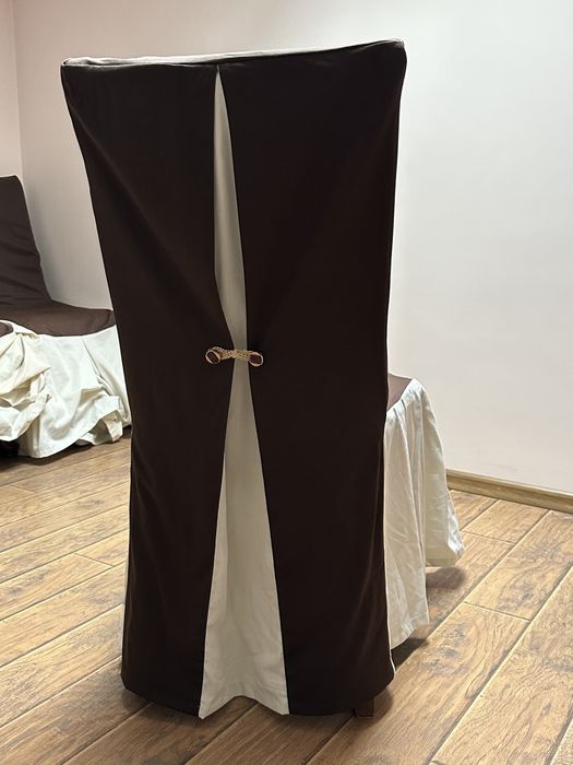 Чохол на стілець