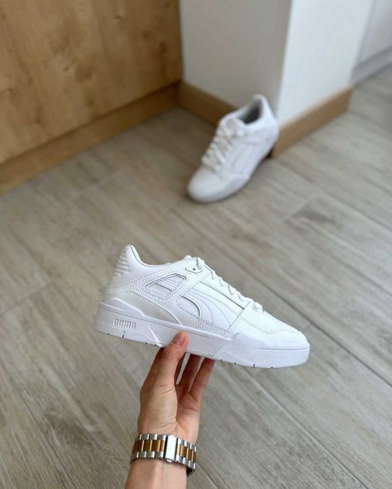 Puma Slipstream Lth