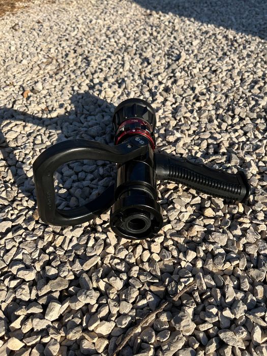 Agulhetas de Incêndio c/Storz 25mm 1" polegada Novas