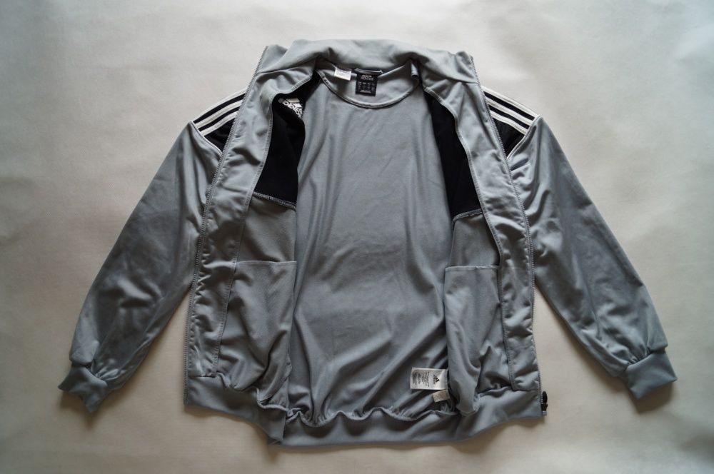 Bluza Adidas Sports USA orginal