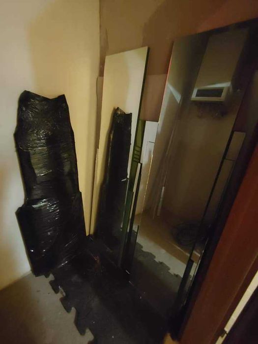 Lustra różne wymiary rozne