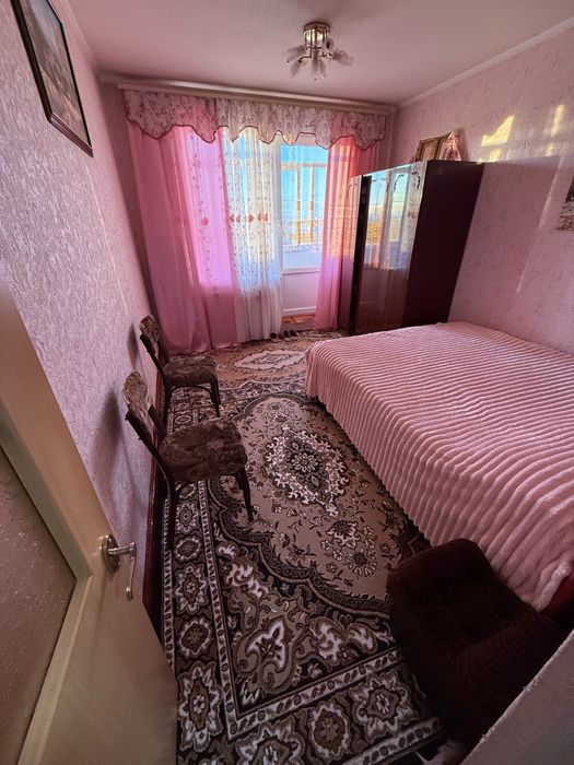 Продам квартиру 3 кімнатну Золотоноша