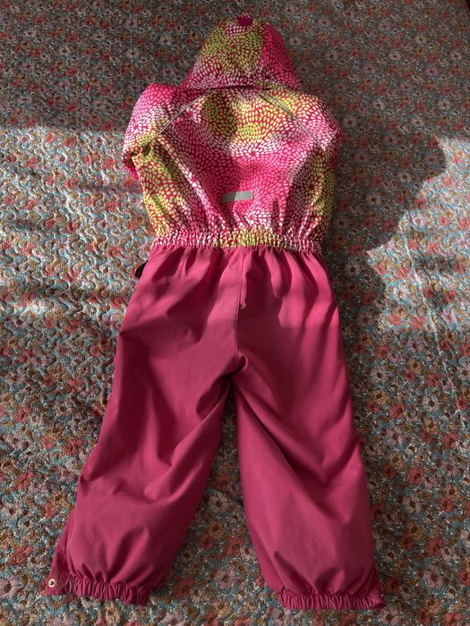 Комбінезон Reima 104(+6см)