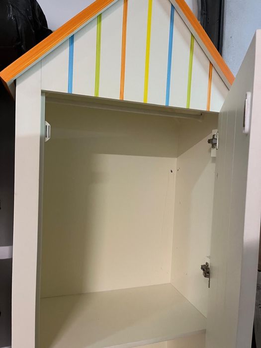 Armário Infantil