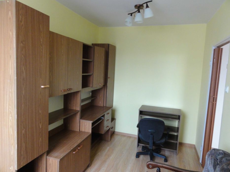 Mieszkanie – Kraków, Bieńczyce - Widok 3