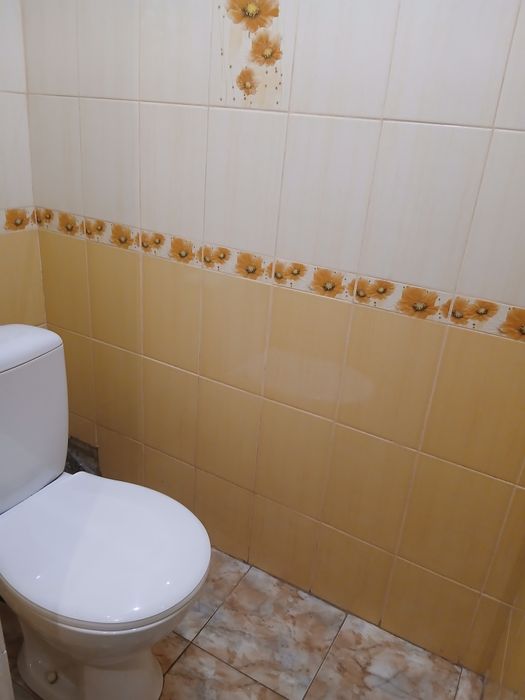 Кімната в гуртожитку  Польова