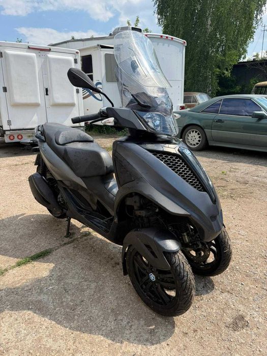 Piaggio